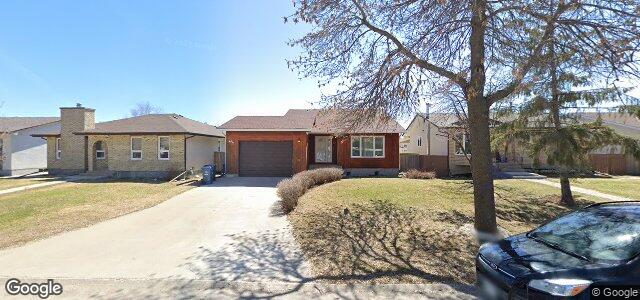 42 Lafortune Bay（加拿大曼尼托巴省溫尼伯市）房屋照片