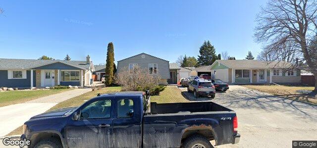 42 Lodgepine Bay（加拿大曼尼托巴省溫尼伯市）房屋照片