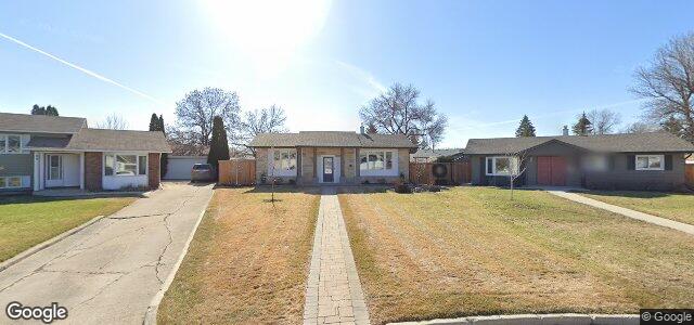 42 Pembridge Bay（加拿大曼尼托巴省溫尼伯市）房屋照片