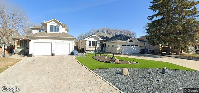 42 Wakopa Place（加拿大曼尼托巴省溫尼伯市）房屋照片