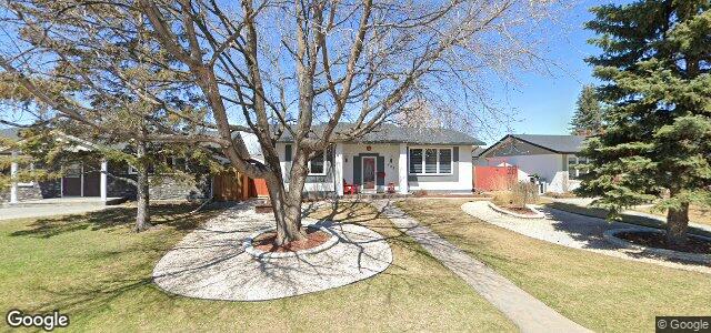 423 Woodydell Avenue（加拿大曼尼托巴省溫尼伯市）房屋照片