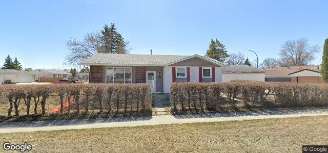 424 Wales Avenue（加拿大曼尼托巴省溫尼伯市）房屋照片