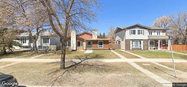 427 Novavista Drive（加拿大曼尼托巴省溫尼伯市）房屋照片