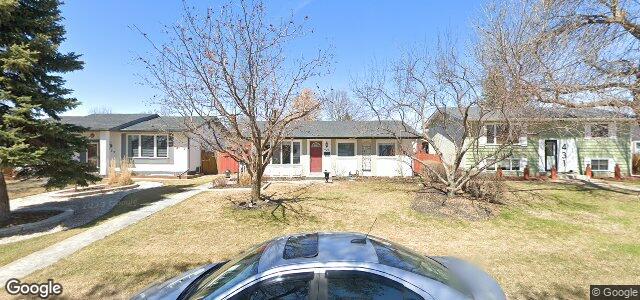 427 Woodydell Avenue（加拿大曼尼托巴省溫尼伯市）房屋照片