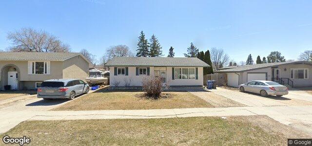 430 Woodydell Avenue（加拿大曼尼托巴省溫尼伯市）房屋照片