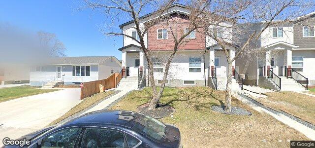 433 Wales Avenue（加拿大曼尼托巴省溫尼伯市）房屋照片