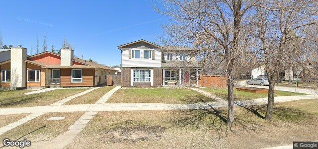 435 Novavista Drive（加拿大曼尼托巴省溫尼伯市）房屋照片