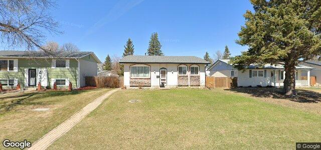 435 Woodydell Avenue（加拿大曼尼托巴省溫尼伯市）房屋照片