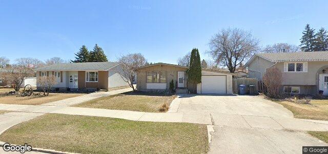 438 Woodydell Avenue（加拿大曼尼托巴省溫尼伯市）房屋照片