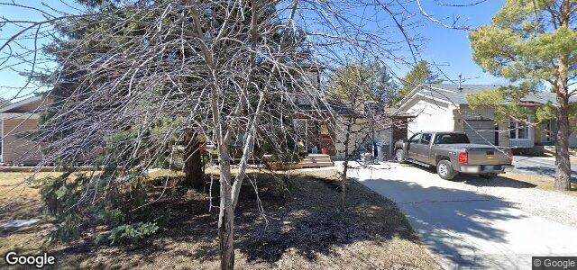 44 Haresford Crescent（加拿大曼尼托巴省溫尼伯市）房屋照片