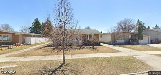 442 Woodydell Avenue（加拿大曼尼托巴省溫尼伯市）房屋照片