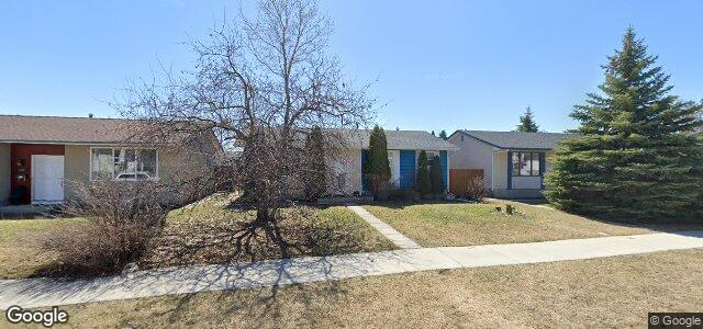 444 Wales Avenue（加拿大曼尼托巴省溫尼伯市）房屋照片