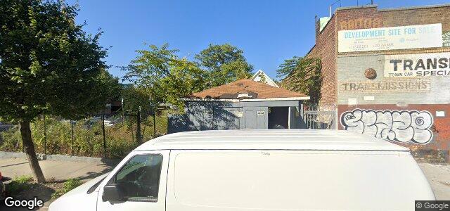 445 Wales Avenue（加拿大曼尼托巴省溫尼伯市）房屋照片