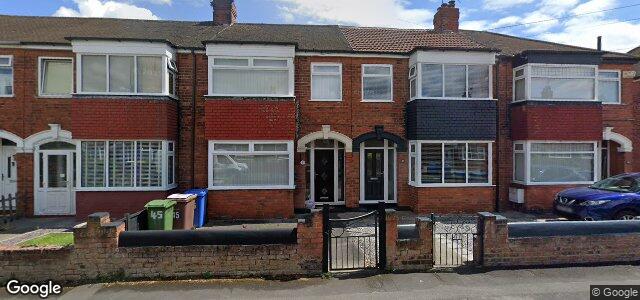 45 Bernadette Avenue（加拿大曼尼托巴省溫尼伯市）房屋照片