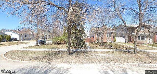 455 Novavista Drive（加拿大曼尼托巴省溫尼伯市）房屋照片