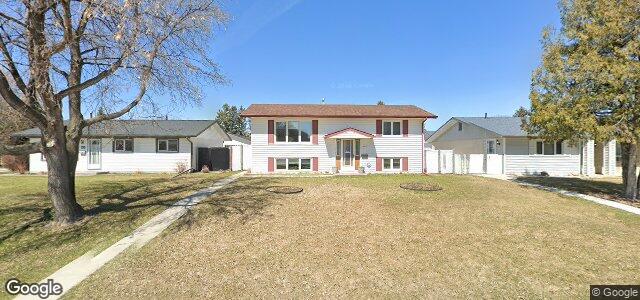 455 Woodydell Avenue（加拿大曼尼托巴省溫尼伯市）房屋照片