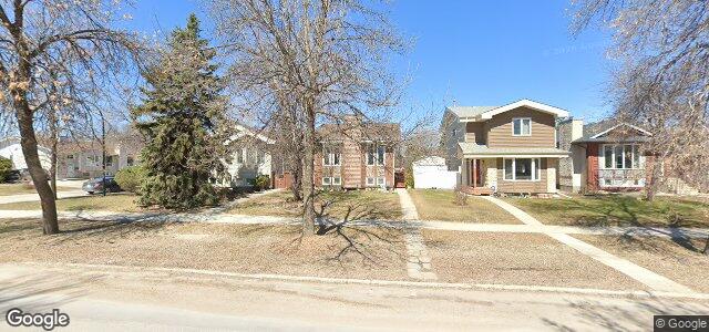 459 Novavista Drive（加拿大曼尼托巴省溫尼伯市）房屋照片