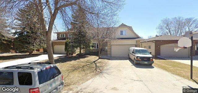 46 Appelmans Bay（加拿大曼尼托巴省溫尼伯市）房屋照片