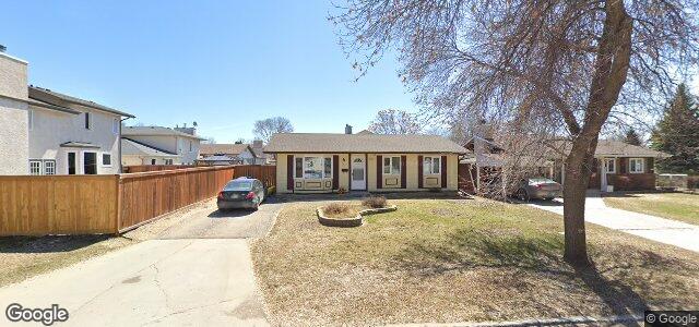 46 Brixford Crescent（加拿大曼尼托巴省溫尼伯市）房屋照片