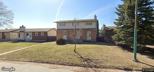 46 Dells Crescent（加拿大曼尼托巴省溫尼伯市）房屋照片