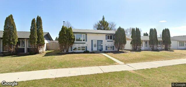 46 Gosford Avenue（加拿大曼尼托巴省溫尼伯市）房屋照片