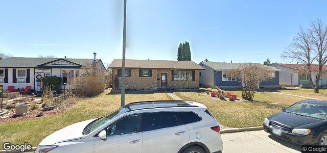 46 Granby Bay（加拿大曼尼托巴省溫尼伯市）房屋照片