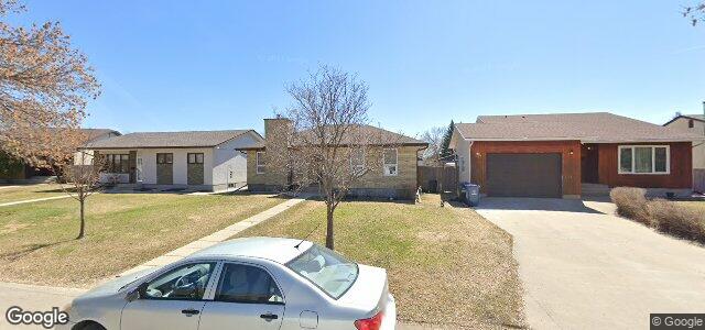 46 Lafortune Bay（加拿大曼尼托巴省溫尼伯市）房屋照片