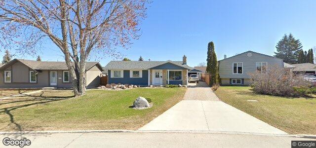 46 Lodgepine Bay（加拿大曼尼托巴省溫尼伯市）房屋照片