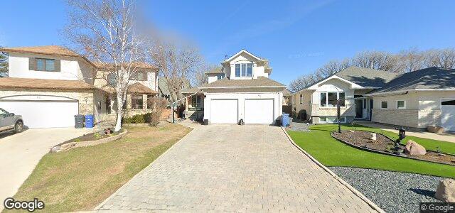 46 Wakopa Place（加拿大曼尼托巴省溫尼伯市）房屋照片