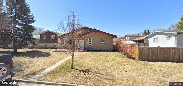 Photo of 46 Whitley Drive in Winnipeg, Manitoba