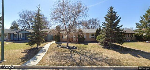 46 Woodford Bay（加拿大曼尼托巴省溫尼伯市）房屋照片