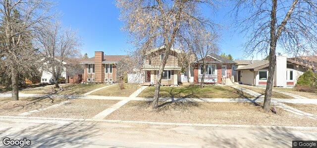 Photo of 463 Novavista Drive in Winnipeg, Manitoba