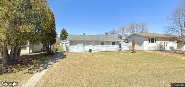 463 Woodydell Avenue（加拿大曼尼托巴省溫尼伯市）房屋照片