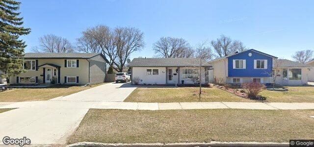 466 Woodydell Avenue（加拿大曼尼托巴省溫尼伯市）房屋照片