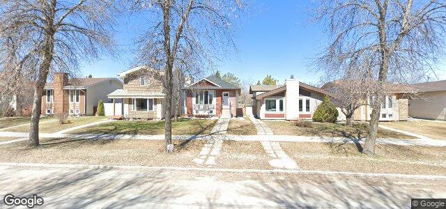 467 Novavista Drive（加拿大曼尼托巴省溫尼伯市）房屋照片