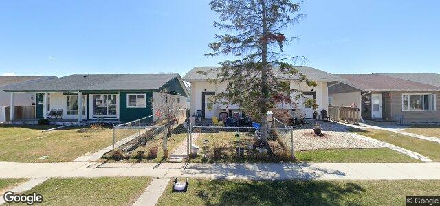 468 Wales Avenue（加拿大曼尼托巴省温尼伯市）房屋照片