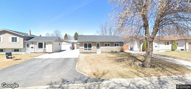 47 Brixford Crescent（加拿大曼尼托巴省溫尼伯市）房屋照片