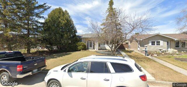 47 Gosford Avenue（加拿大曼尼托巴省溫尼伯市）房屋照片