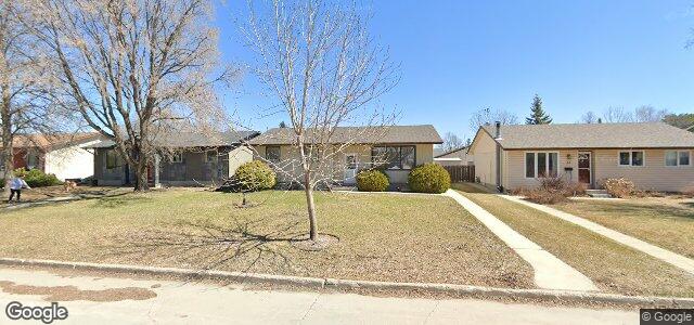 47 Gretna Bay（加拿大曼尼托巴省溫尼伯市）房屋照片