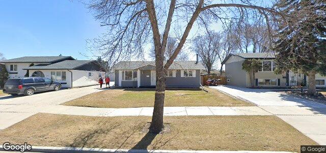 Larawan ng 474 Woodydell Avenue sa Winnipeg, Manitoba