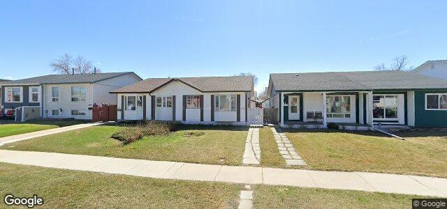 478 Wales Avenue（加拿大曼尼托巴省溫尼伯市）房屋照片