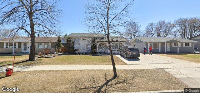 478 Woodydell Avenue（加拿大曼尼托巴省溫尼伯市）房屋照片