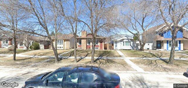 479 Novavista Drive（加拿大曼尼托巴省溫尼伯市）房屋照片