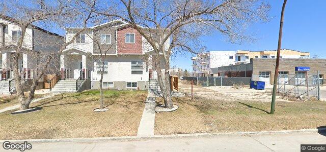 479 Wales Avenue（加拿大曼尼托巴省溫尼伯市）房屋照片