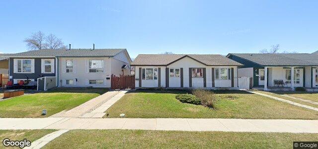 480 Wales Avenue（加拿大曼尼托巴省溫尼伯市）房屋照片