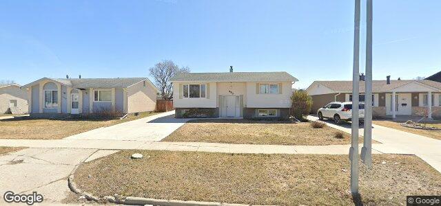 486 Woodydell Avenue（加拿大曼尼托巴省溫尼伯市）房屋照片