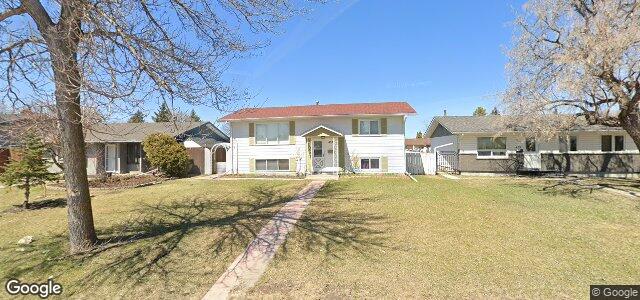 487 Woodydell Avenue（加拿大曼尼托巴省溫尼伯市）房屋照片