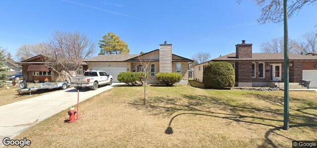 Photo of 49 Whitley Drive in Winnipeg, Manitoba