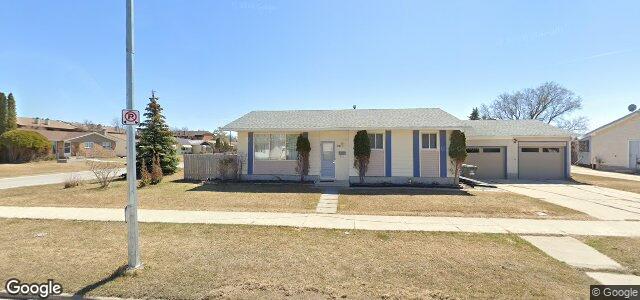 498 Woodydell Avenue（加拿大曼尼托巴省溫尼伯市）房屋照片