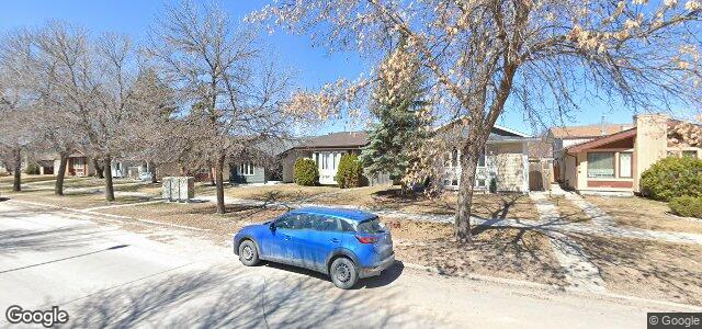 499 Novavista Drive（加拿大曼尼托巴省溫尼伯市）房屋照片